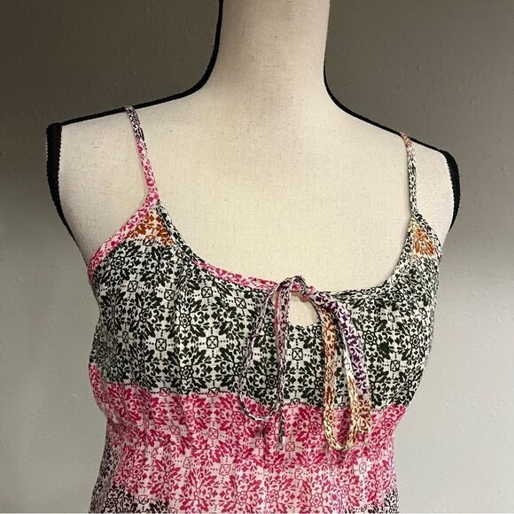 Clearance!!! Mini dress with straps - Picture 2 of 14